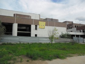 Общественно-культурный центр