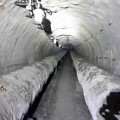 Теплосеть глубокого залегания 705