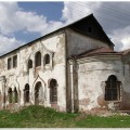 Старообрядческая церковь Анны Кашинской