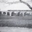 Пара железнодорожных мостов через реку Bludzia: фото №469979