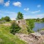 Староладожская крепость: фото №529002
