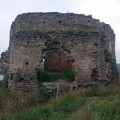 Жванецкий замок