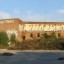 Кабельная фабрика в Кёпенике: фото №499762