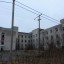 Заброшенные корпуса любанской больницы: фото №427478
