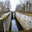 Шлюз Мазурского канала в посёлке Дружба: фото №760366