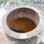Подземное топливохранилище у Михановичей: фото №477495