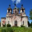 Преображенская церковь в селе Михайлова Гора: фото №479813