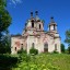 Преображенская церковь в селе Михайлова Гора: фото №479816