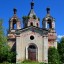 Преображенская церковь в селе Михайлова Гора: фото №479820