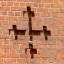 Евангелическая кирха в пос. Большая Поляна: фото №481192