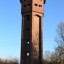 Водонапорная башня в Preußisch Eylau: фото №499678