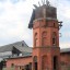 Вокзал и водонапорная башня в Крылово: фото №482581