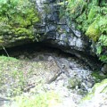 Пещера «Шалашовская»