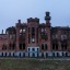 Английский замок нефтяников в Грозном: фото №492884