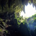 пещера Фей