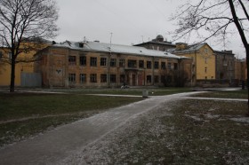 Детский сад № 37 Фрунзенcкого района