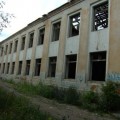 Начальная школа на ул. Нагорная