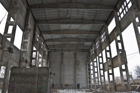 Заволжский завод железобетонных конструкций
