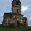 Церковь Михаила Архангела, с. Крутихинское: фото №549421