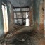 Сгоревший клуб в Сиверском: фото №500056