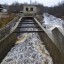 Недействующая Рощинская ГЭС: фото №503413