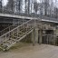 Недействующая Рощинская ГЭС: фото №503415