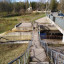 Недействующая Рощинская ГЭС: фото №682379