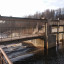 Недействующая Рощинская ГЭС: фото №710507