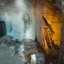 Галиевская пещера: фото №501808