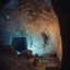 Галиевская пещера: фото №501809