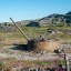 Береговая батарея 180-мм орудий МБ-2-180 на мысе Сеть-Наволок: фото №502024