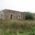 Церковь в селе Лукашевка