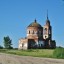 Знаменская церковь в селе Замараевское: фото №529917