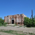 Казанская церковь в селе Мигали