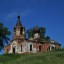 Церковь Иоанна Предтечи в селе Шаламово: фото №529873