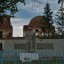 Церковь Михаила Архангела в селе Столбово: фото №529640