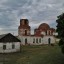 Церковь Михаила Архангела в селе Столбово: фото №529645