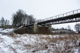Пограничный мост