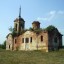 Церковь Николая Чудотворца в селе Кондрашовка: фото №588705
