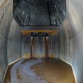 Лахтинская канализационная система