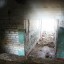 Заброшенная подземная военная часть в полях Волгограда: фото №383012