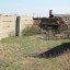 Заброшенная подземная военная часть в полях Волгограда: фото №383017