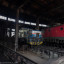 Железнодорожное депо и поезда в Белграде: фото №594110