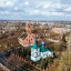 Кирха посёлка Ульяново: фото №760728