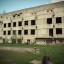 Недостроенное здание военной кафедры «Копейка»: фото №512914