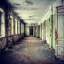 Старый корпус психиатрической больницы: фото №620682