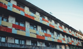 Детский санаторий «Берёзка»