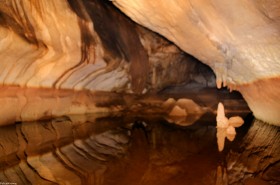 Пещера Люзи (Lusi cave)