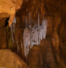 Пещера Фадонг Ангнгёнг (Phadeng Angngeng cave)