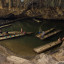 Пещера Нам Там Лод (Nam Tham Lod cave): фото №671360